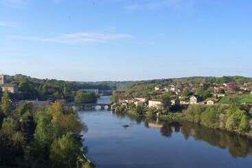 פנסיון Maison Salvadore