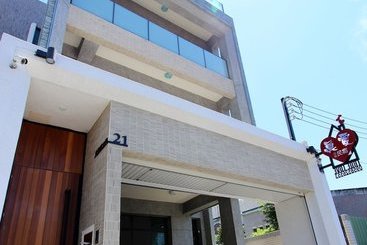 ペンション True Love Elevator B&b