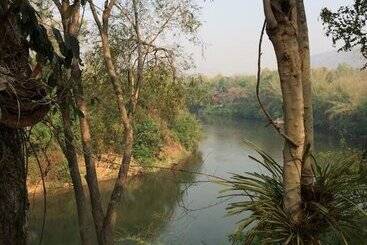 بنسيون Yayee Homestay