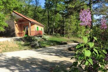 شقق خاصة سياحية Sas Floramy Le Village Enchanteur