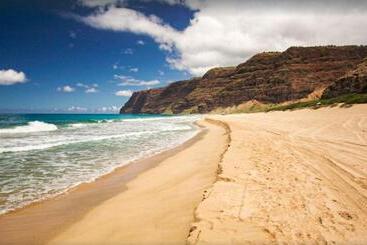 アパートメント Villas Of Kamali I Mountain Waterfall Views