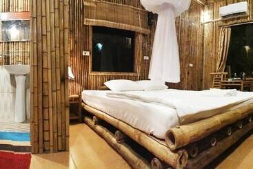 هاستل Trang An Lim Garden