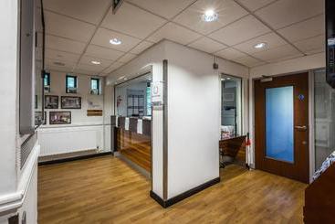 هاستل Lse Rosebery Hall   Campus Accommodation
