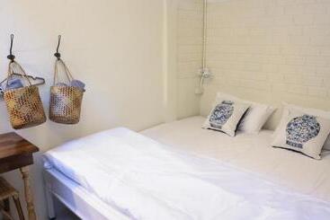 Общежитие Silla House