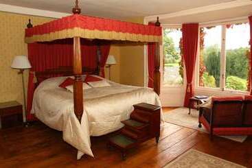 ベッドアンドブレックファースト Benhall Farm Holidays