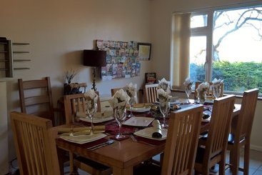 Birchcroft  Hideaway