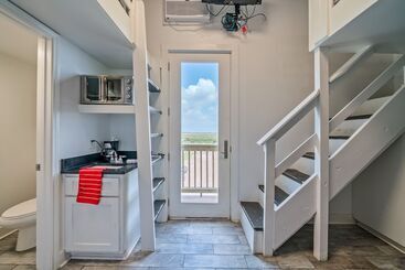 관광객 아파트 Boardwalk