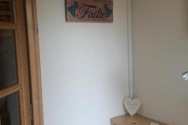 Culliss House B&b