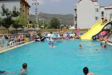 Duru Apart Otel