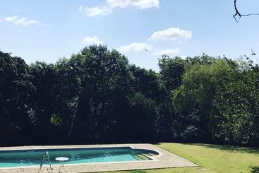 游客公寓 Glebe Hall