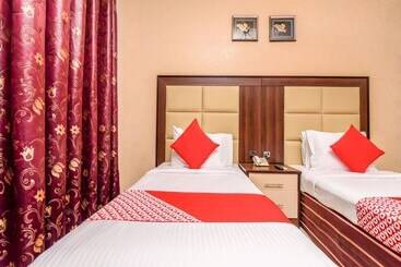 آپارتمانهای توریستها Holiday Arabian Resort