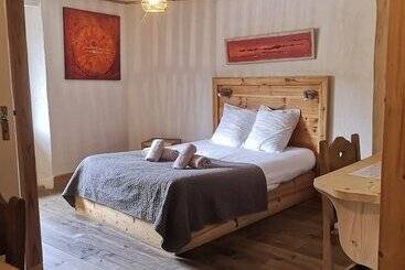 客栈  Auberge Les 2 Moucherolles