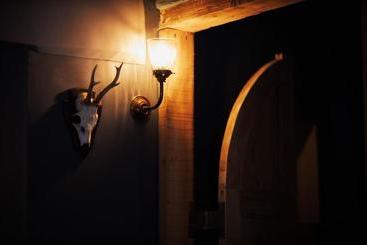 فندق فئة نجمة واحدة The Pheasant