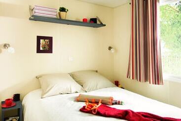 فندق Camping Lou Cabasson