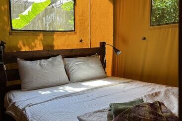 酒店 Campo Portakal Eco Glamping