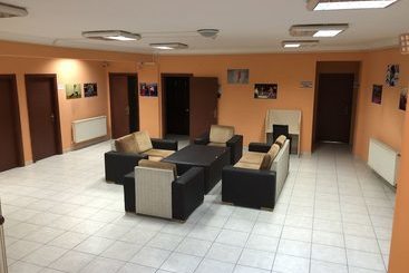 هتل Kampus City 54