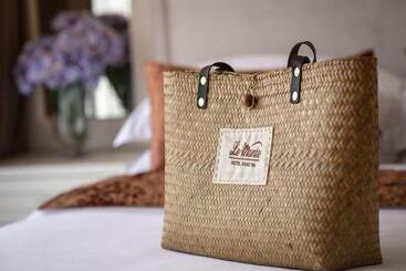 ホテル Le Monte Khao Yai