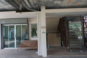 فندق Rattima Apartment