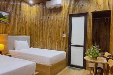 هتل Tam Coc Viet Ha Homestay