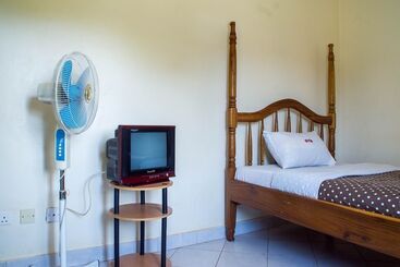 فندق Victory Bijja