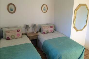 Kingsmills Cottages Cookstown