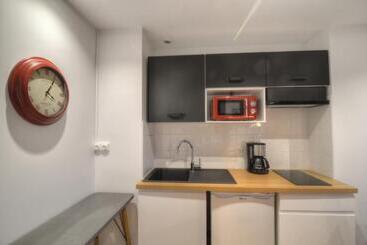 شقق خاصة سياحية Les Quais D'annecy