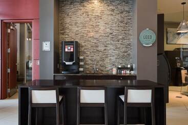 Жильё для туристов Locale Medical Center   Houston