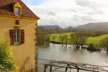 관광객 아파트 Maison O Galop