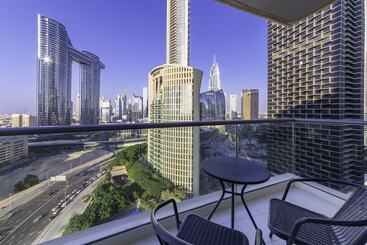 آپارتمانهای توریستها Maison Privee   The Lofts East