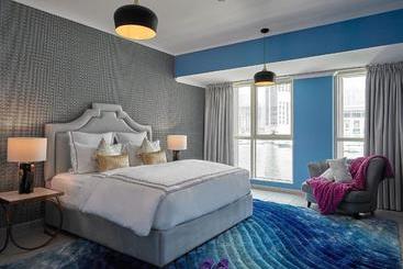 Dream Inn Apartments   Marina Quays