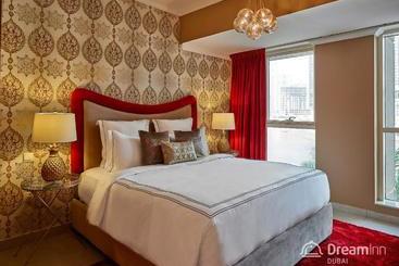 Dream Inn Apartments   Marina Quays