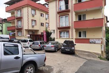 Menekşe Apart 1
