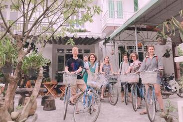 膳宿费 Pebble Homestay