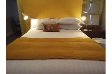 Пансион Regency Rooms