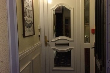 פנסיון Southcombe Guesthouse