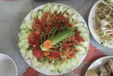 پانسیون Thu Guest House