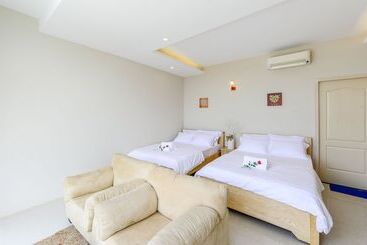 Premium Beach Hotels & Apartments