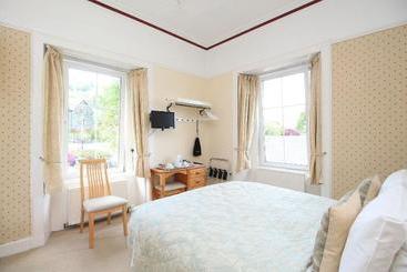 The Old Bank Bed & Breakfast