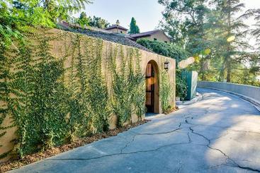 The Paramour Estate