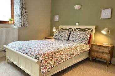 コテージ The Woodshed