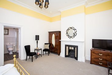 Torrington Hall
