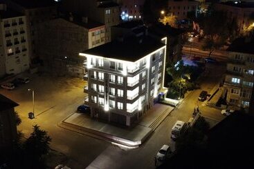 فندق Viva Suites Cappadocia