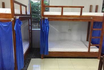 Xuan Lai Right View Hostel