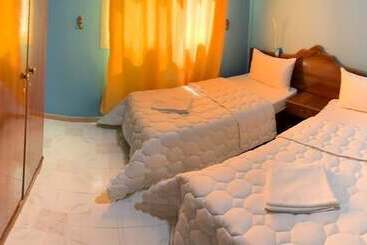 Al Rawdha Hotel Apartments