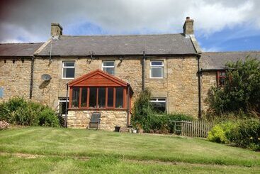 צימר Greencarts Bunkhouse