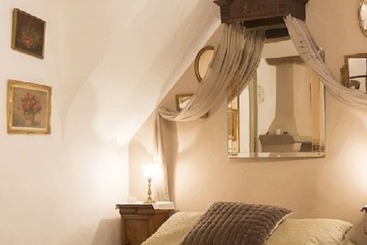 צימר La Cordière