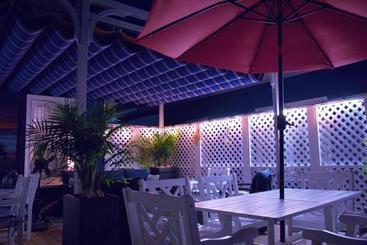 Bewitched And Bedazzled Bed And Breakfast