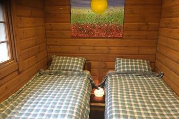 Buildwas Lodge Ironbridge