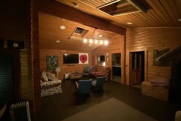 Buildwas Lodge Ironbridge