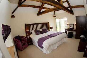 簡易ホテル England's Gate And Coachhouse